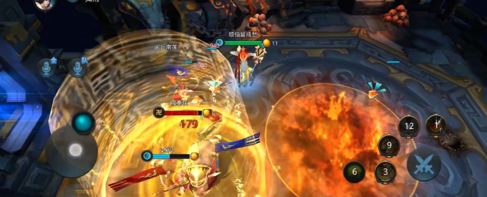 乱斗西游2玉兔精阵容怎么搭配3