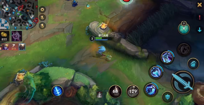 英雄联盟手游小鱼人装备怎么出2