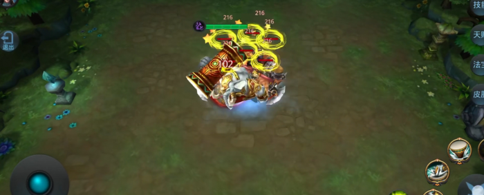 乱斗西游白象精怎么得3