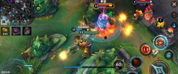 英雄联盟手游新手玩什么英雄好2