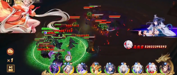 放开那三国3后期群雄怎么玩1