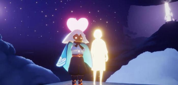 光遇风行季怎么拿翼2