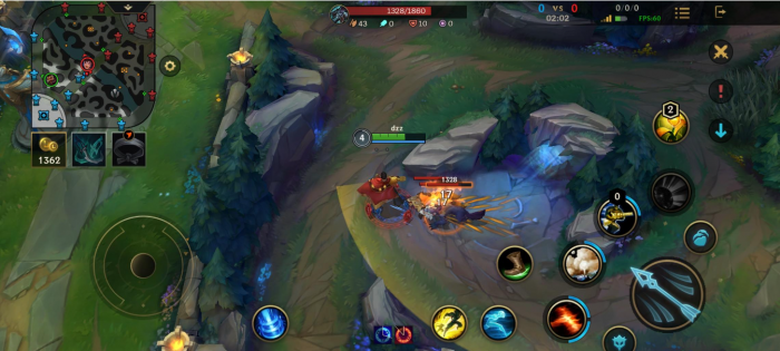 英雄联盟手游打野怎么玩2