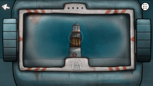 迷失岛灯塔箱怎么开2