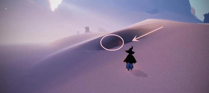 光遇常驻先祖有什么用1