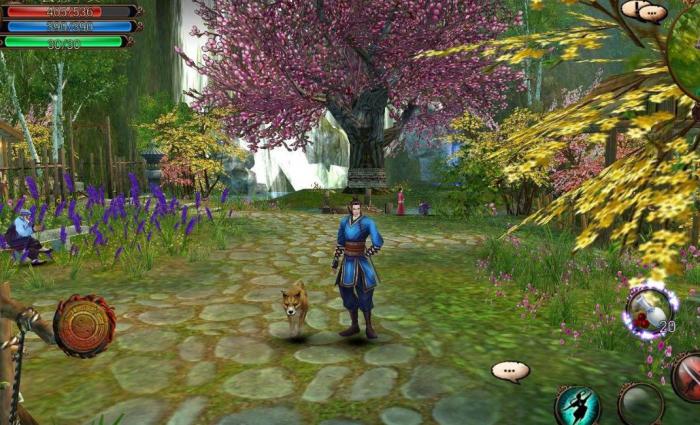 卧虎藏龙南疆怎么获取泥娃娃1