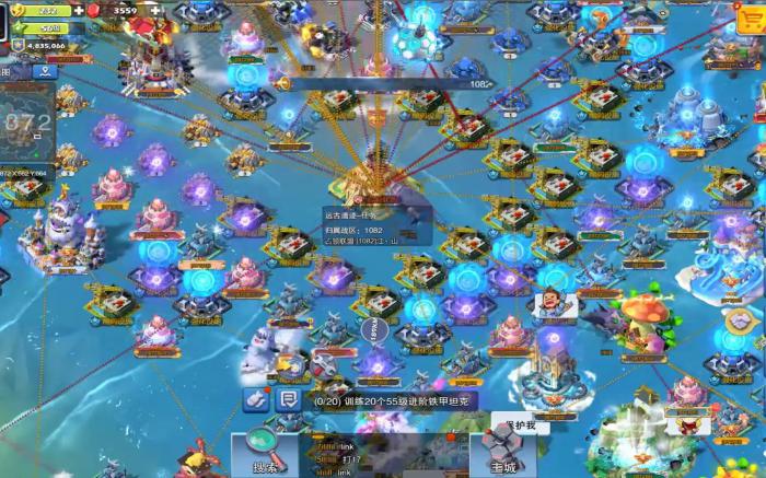 口袋奇兵联盟机甲攻略怎么玩3