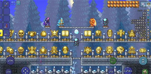 泰拉瑞亚所有翅膀合成表怎么看2