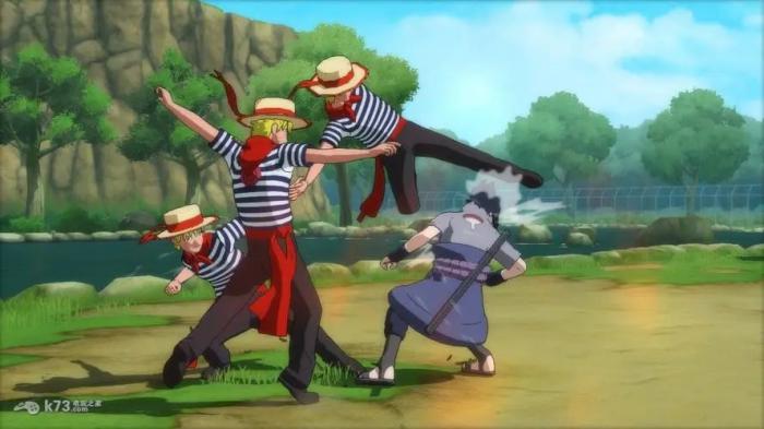 火影忍者手游如何快速拿到忍者2