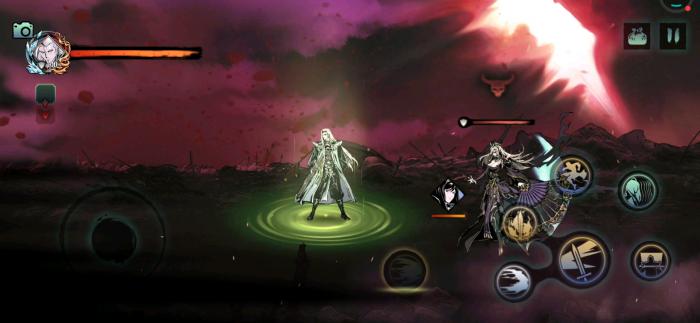 影之刃3防御怎么用1