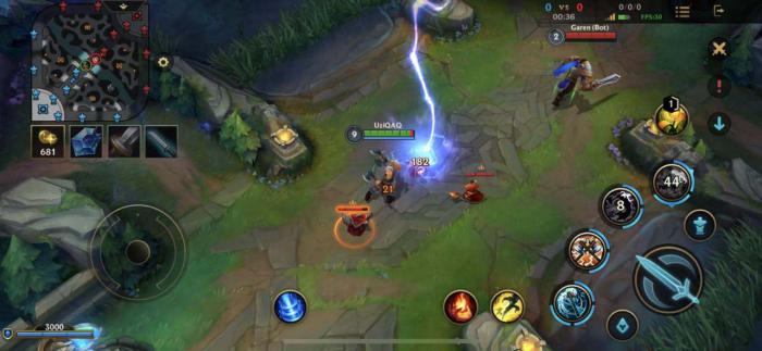 英雄联盟奥拉夫怎么加点2