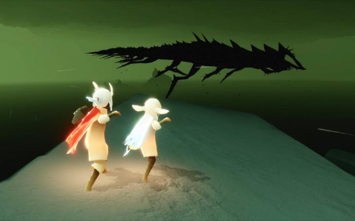 光遇的墓土火之灵怎么获得3