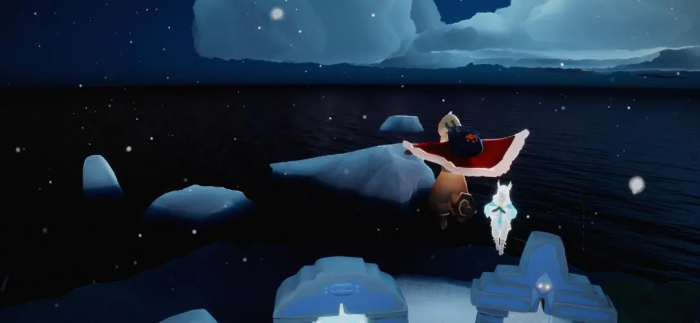 光遇风行向导的任务该怎么做3