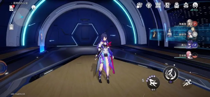 崩坏星穹铁道希儿怎么出装与配队3