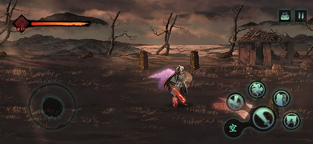 影之刃3安乐镇通关有什么技巧1