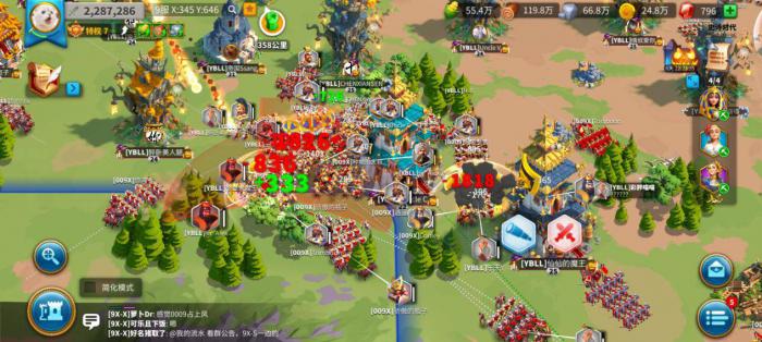 万国觉醒孙武和曹操怎么玩2