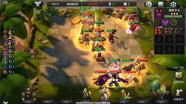 自走棋刺客流最完美的阵容是什么2