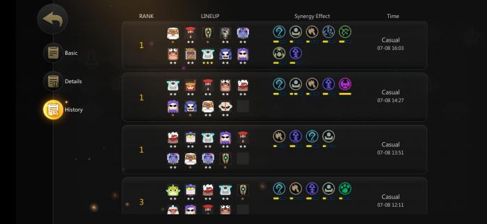 自走棋刺客流最完美的阵容是什么3