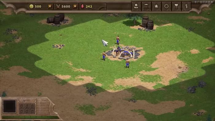 帝国战纪英雄怎么突破4