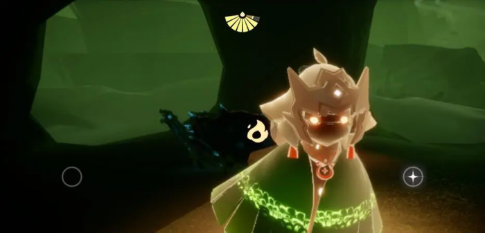 光遇办公室狮子头怎么获得2