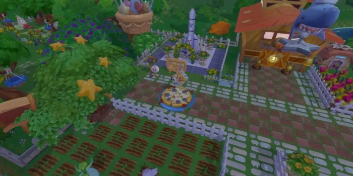 摩尔庄园放出去的家具怎么收回2