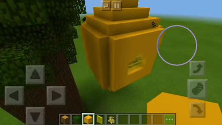 我的世界怎么弄到蜂蜜3