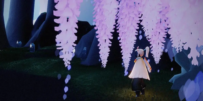 光遇小樱花树有什么用1