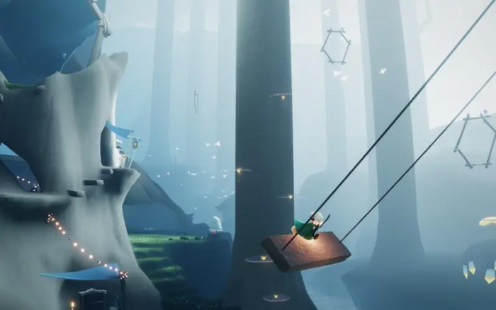 光遇大树屋怎么帮先祖3