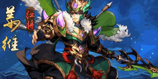 少年三国志2幼麟姜维怎么升星2