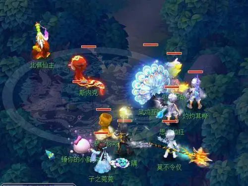 梦幻西游渡劫有什么好处2