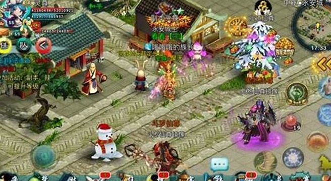 忘仙武神怎么卡2