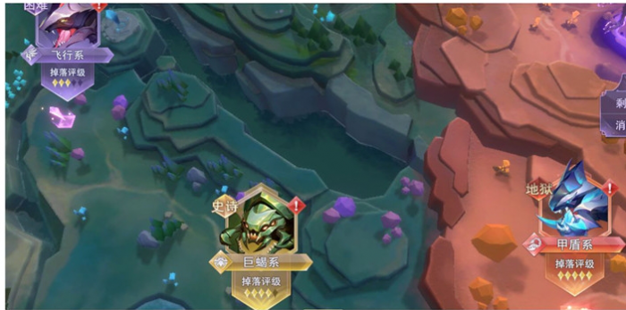 斗罗大陆忠门守卫在哪里3