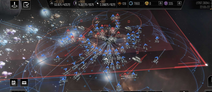 无尽的拉格朗日飞机怎么造3