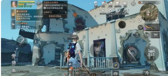 明日之后新手选什么职业最赚金条1