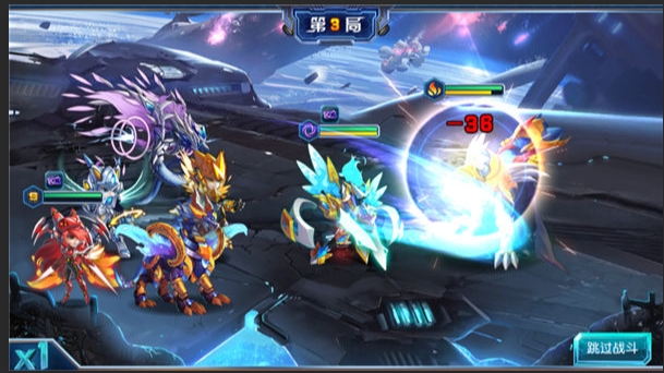 赛尔号超级英雄黑暗盖亚怎么获得3