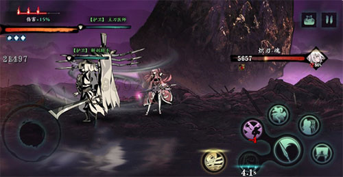 影之刃3玉玲珑怎么加攻击1