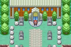 口袋妖怪火红三周目怎么玩3