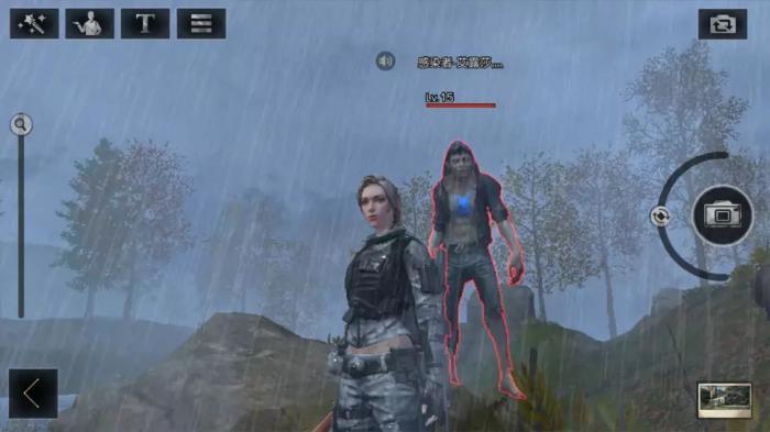 明日之后怎么从感染者变回人2