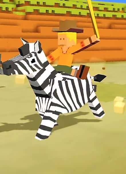 疯狂动物园五彩派对帽有什么用1