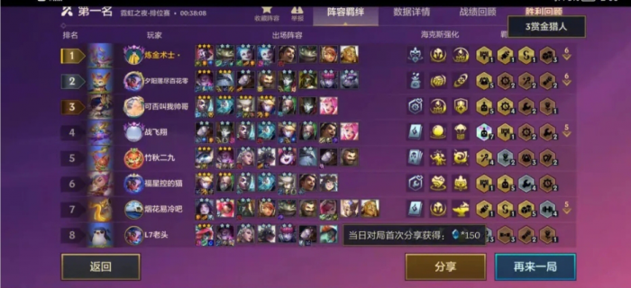 云顶之弈最强阵容龙族怎么玩2