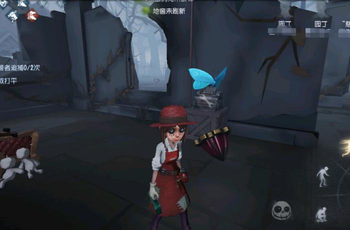 第五人格角色有哪些玩法3