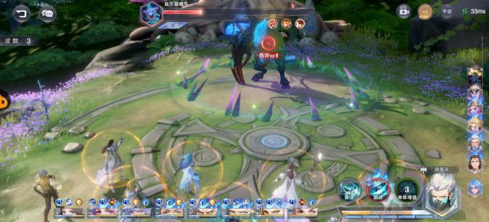 斗罗大陆魂师对决宗门怎么招人3