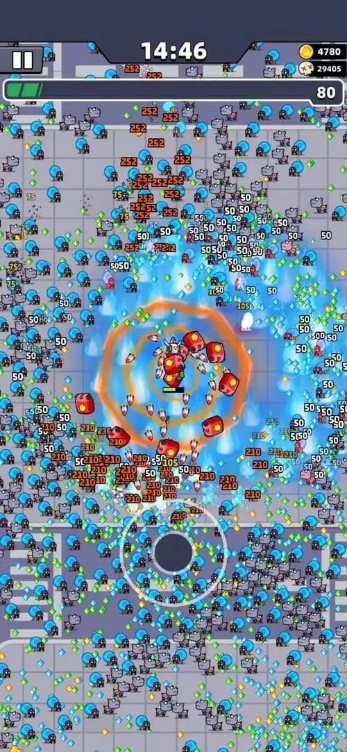 弹壳特攻队追光者怎么升金色3