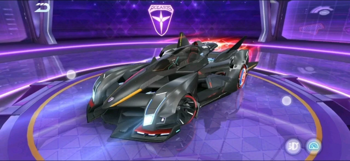 qq飞车怎么拖漂2