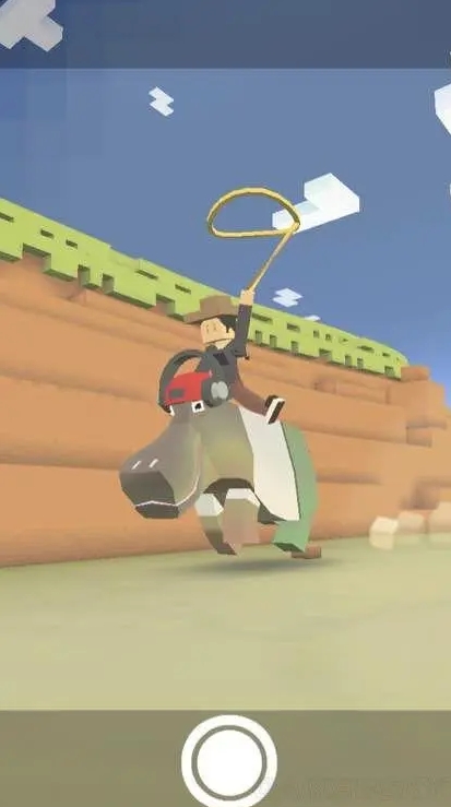 疯狂动物园河马怎么抓3