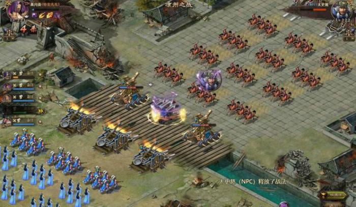 攻城掠地孙权有什么用3