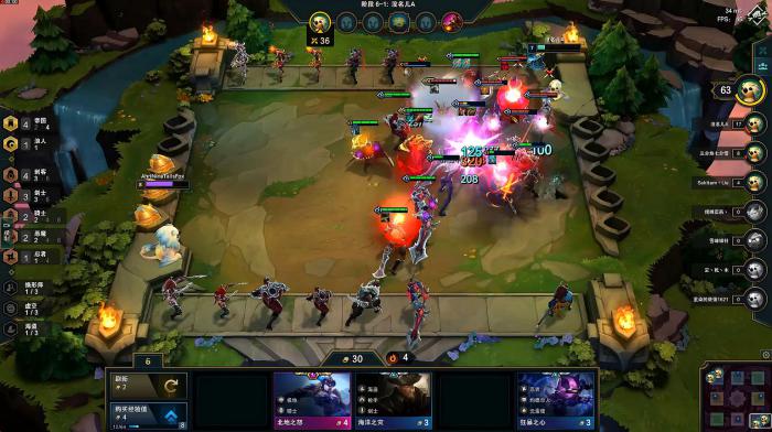 云顶之弈最新阵容斗士怎么玩3