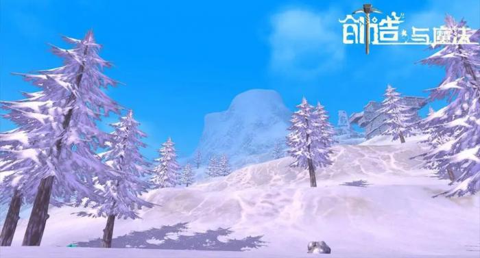 创造与魔法小蝾螈饲料怎么做1