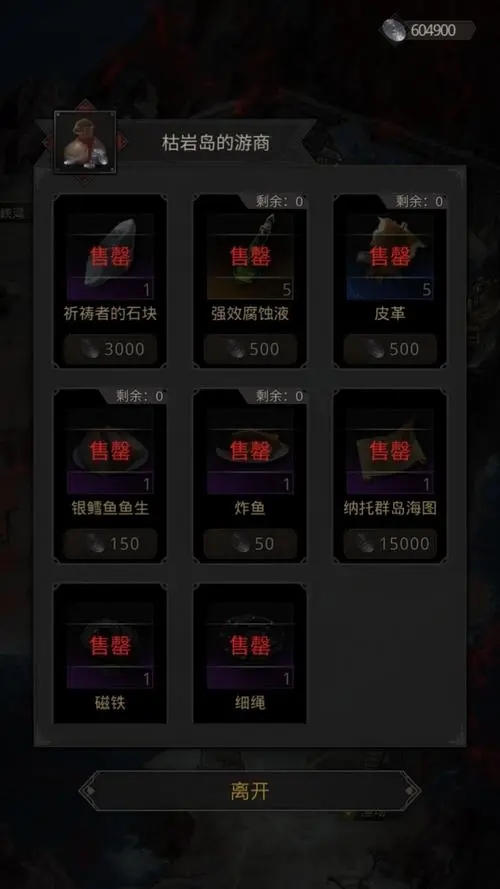 地下城堡3破败神殿装备攻略2