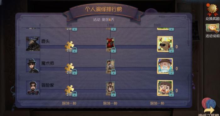 玩第五人格有什么技巧1